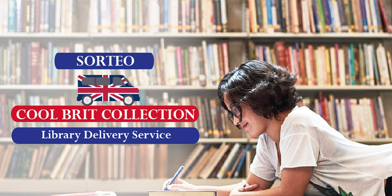 Sorteo Cool Brit Collection 2017: ¡Conoce nuestros grandes premios y participa!