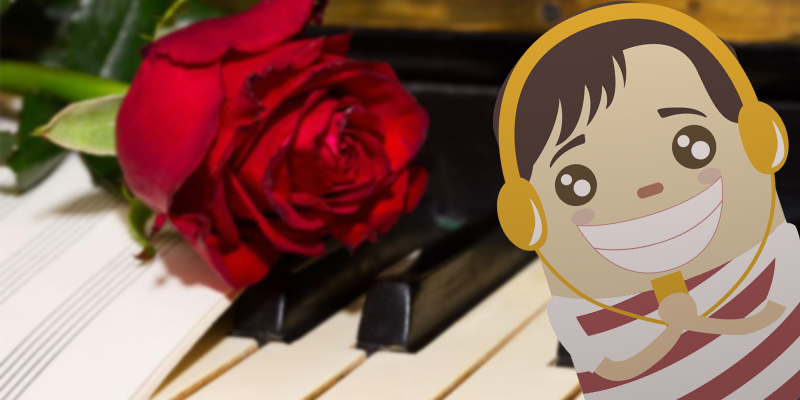 Las 10 canciones románticas en inglés para dedicar en San Valentín