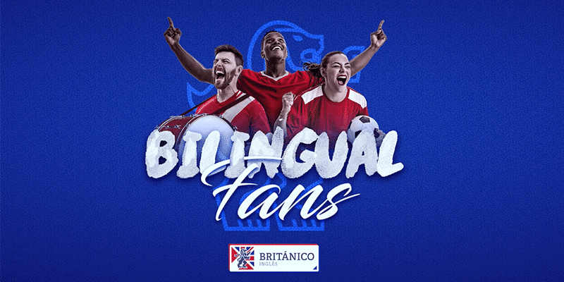 Británico – Bilingual Fans