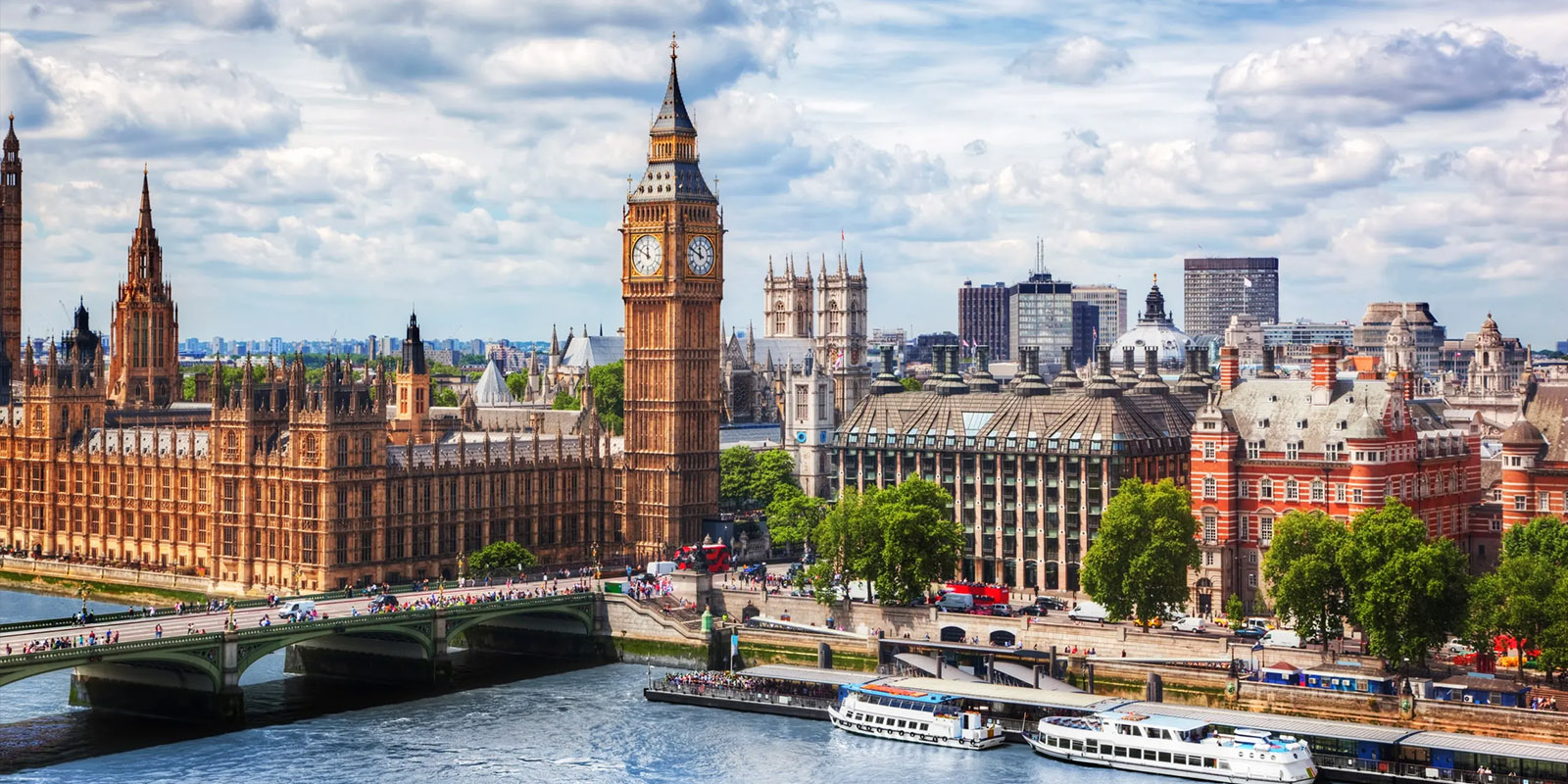 9 curiosidades sobre Londres