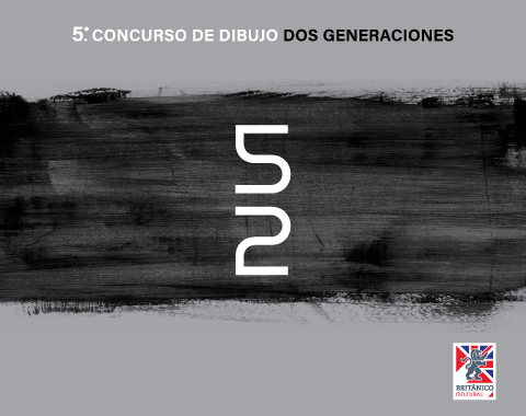 5o Concurso de Dibujo Dos Generaciones