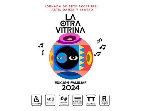 La otra vitrina 2024